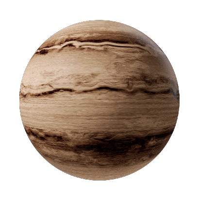 Matte Wood Grain The carbon burning wood01