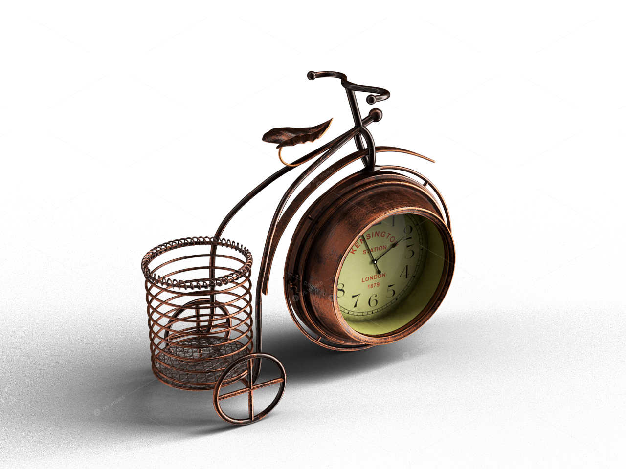Other Decorations 3D Models