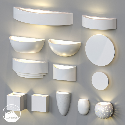 Modern Wall Lamp