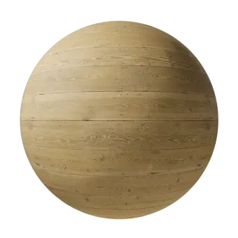 Anti-corrosion wood 17