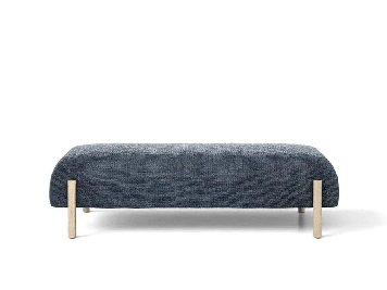 Modern Bench
