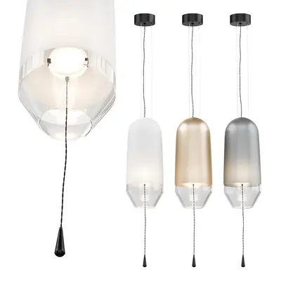 Modern Pendant Light