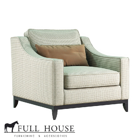 Modern Armchair