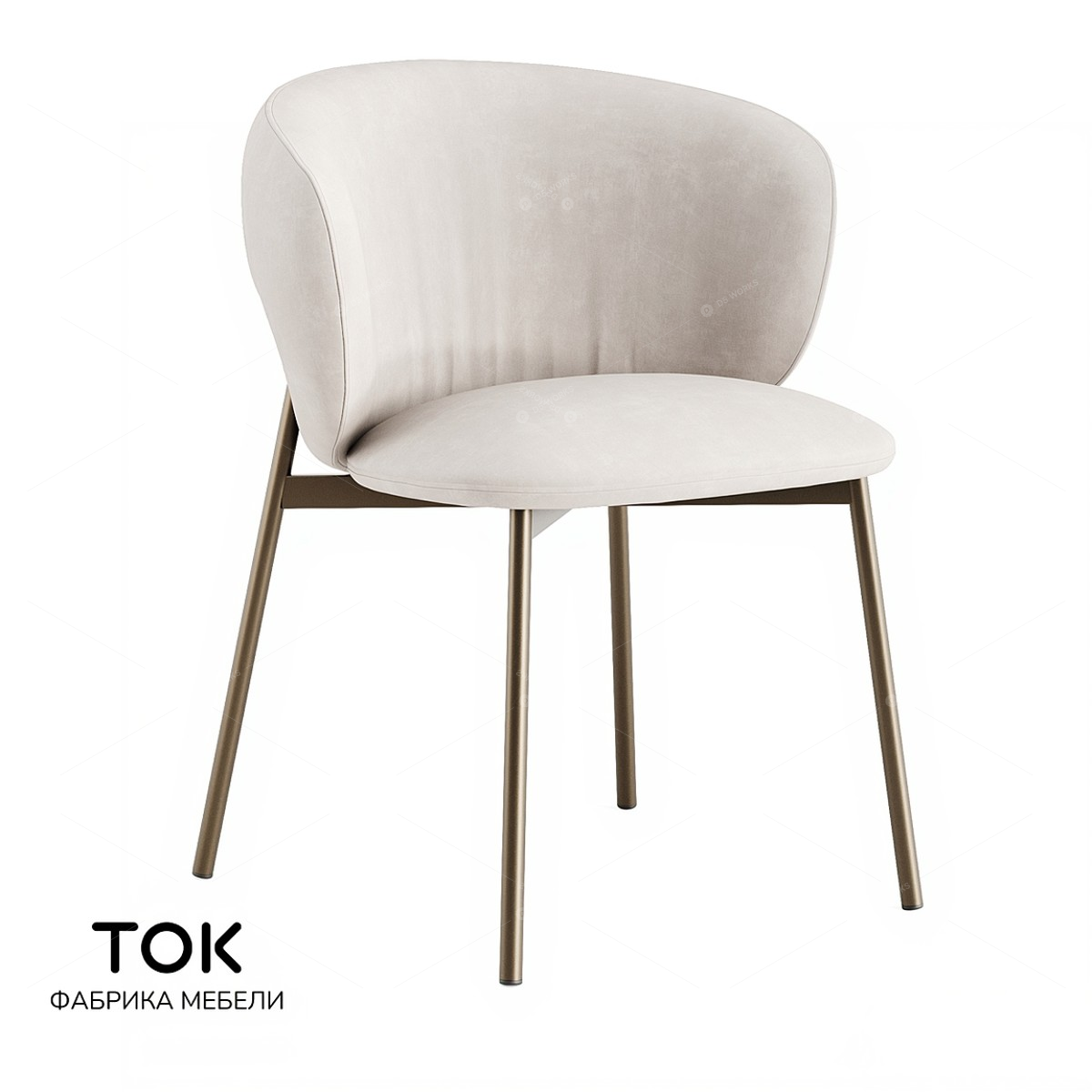 Chairs 3D Models