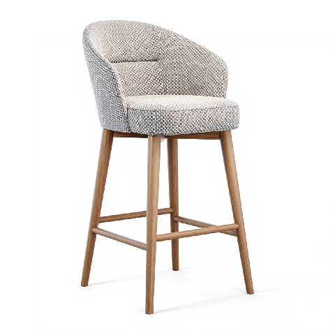 Modern Bar Chair