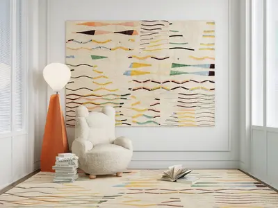 Modern Scandinavian Furniture Sets