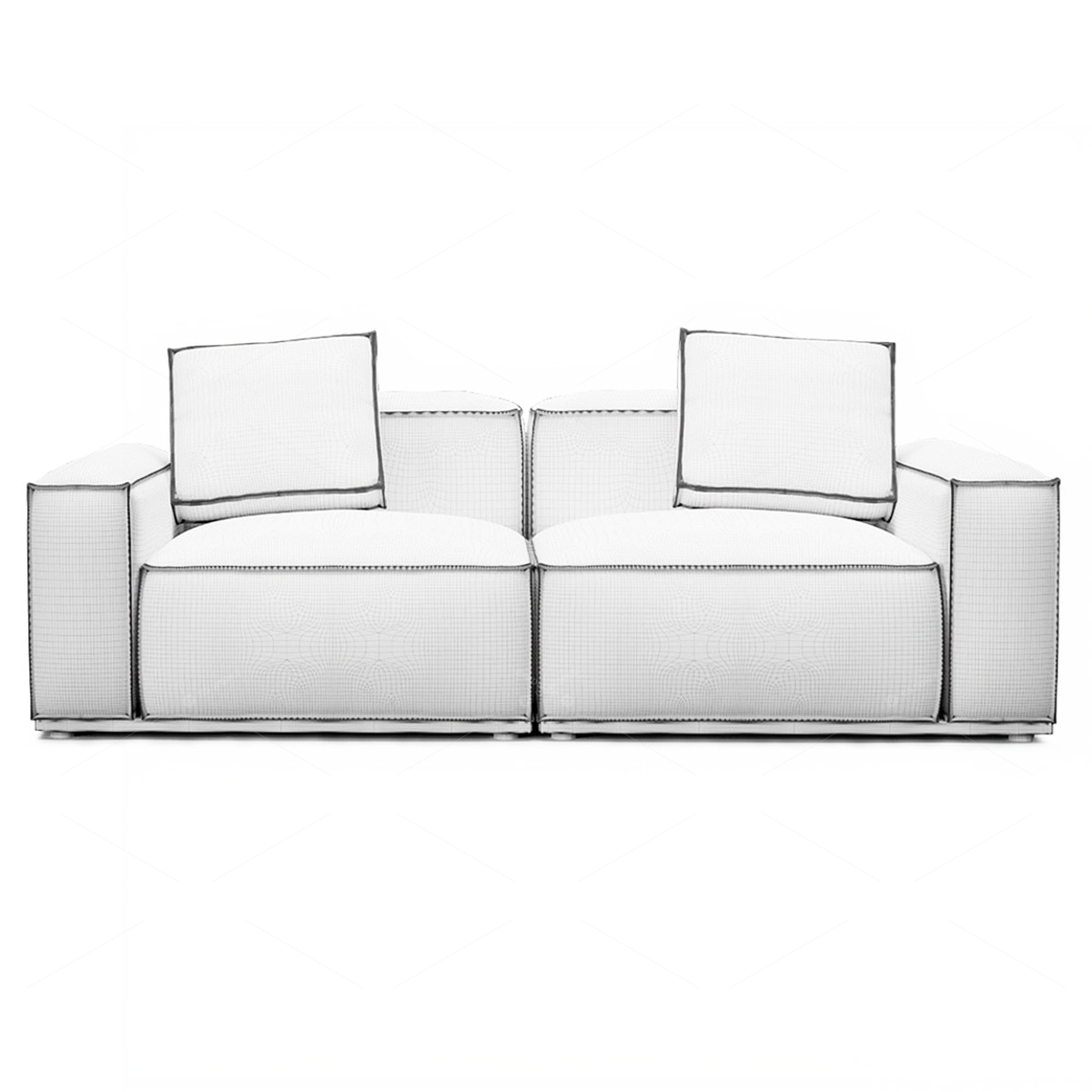 Sofas 3D Models 3
