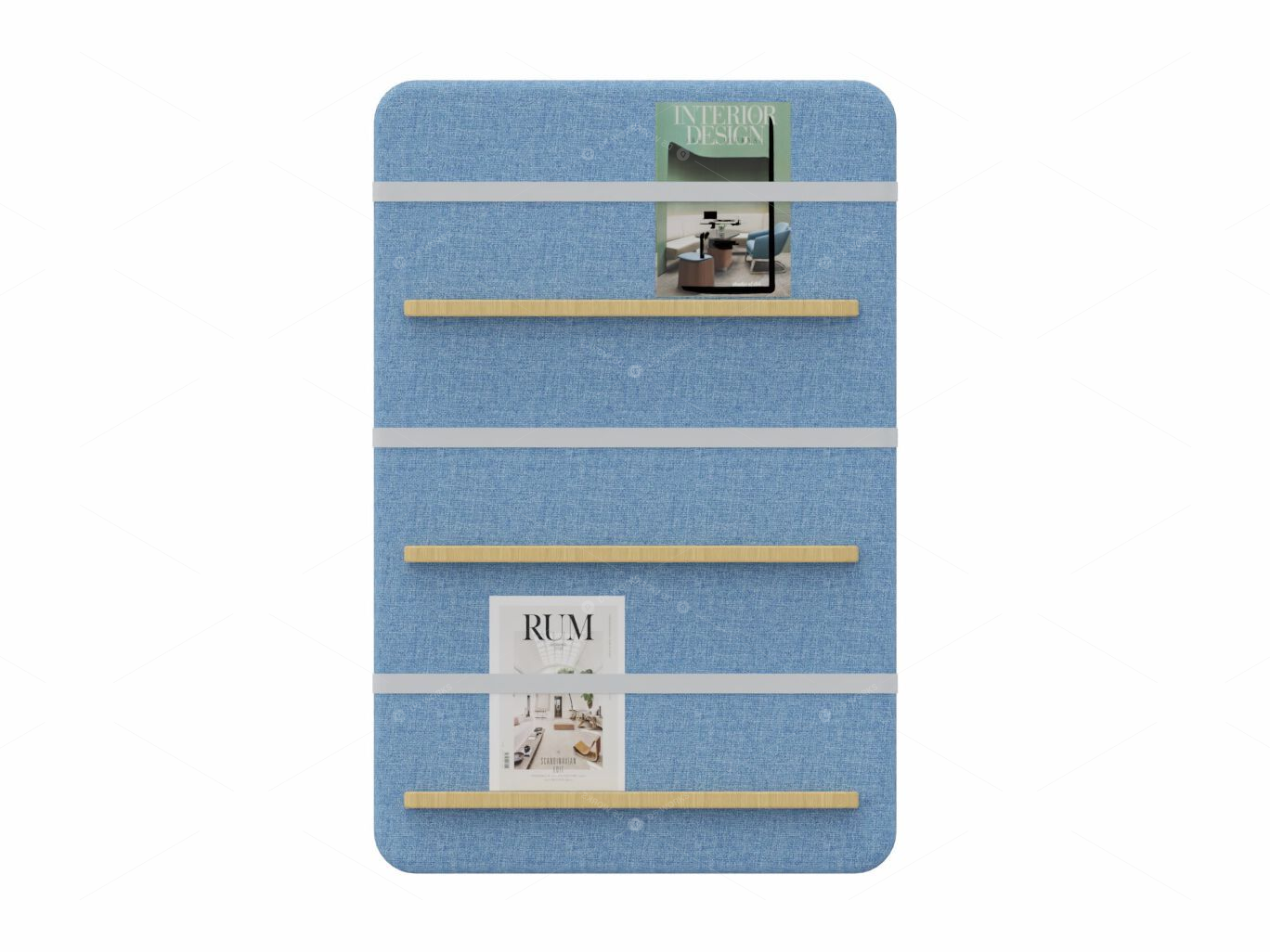 Office Supplies 3D Models