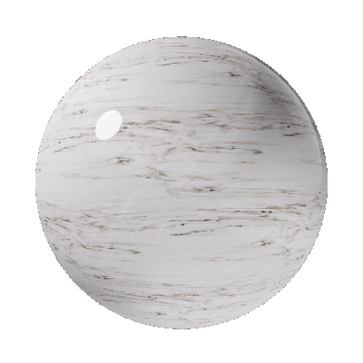 Calacatta White Marble