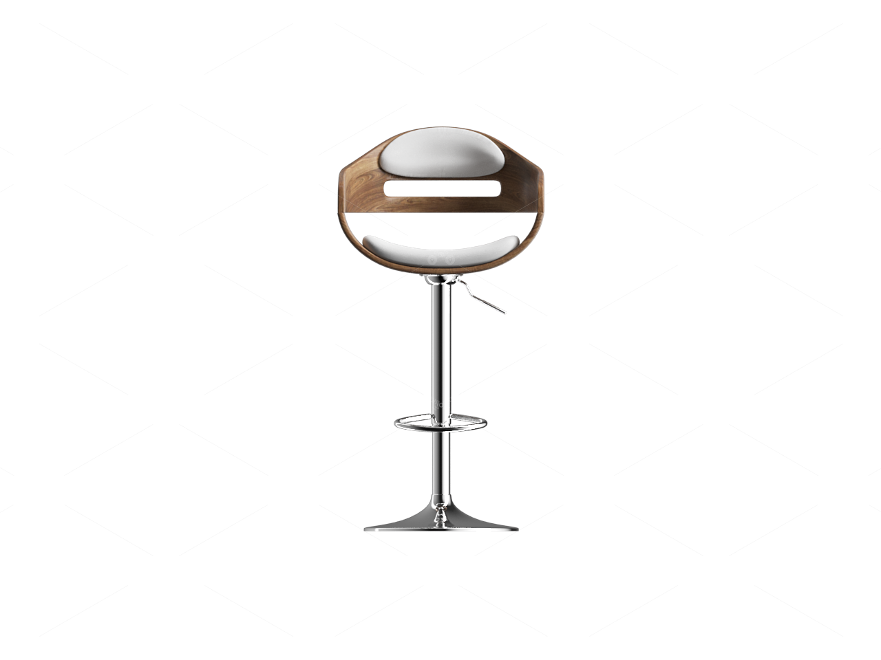 Stools 3D Models 2