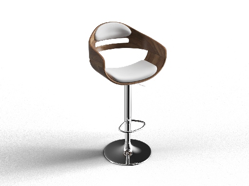 Modern Bar Stool
