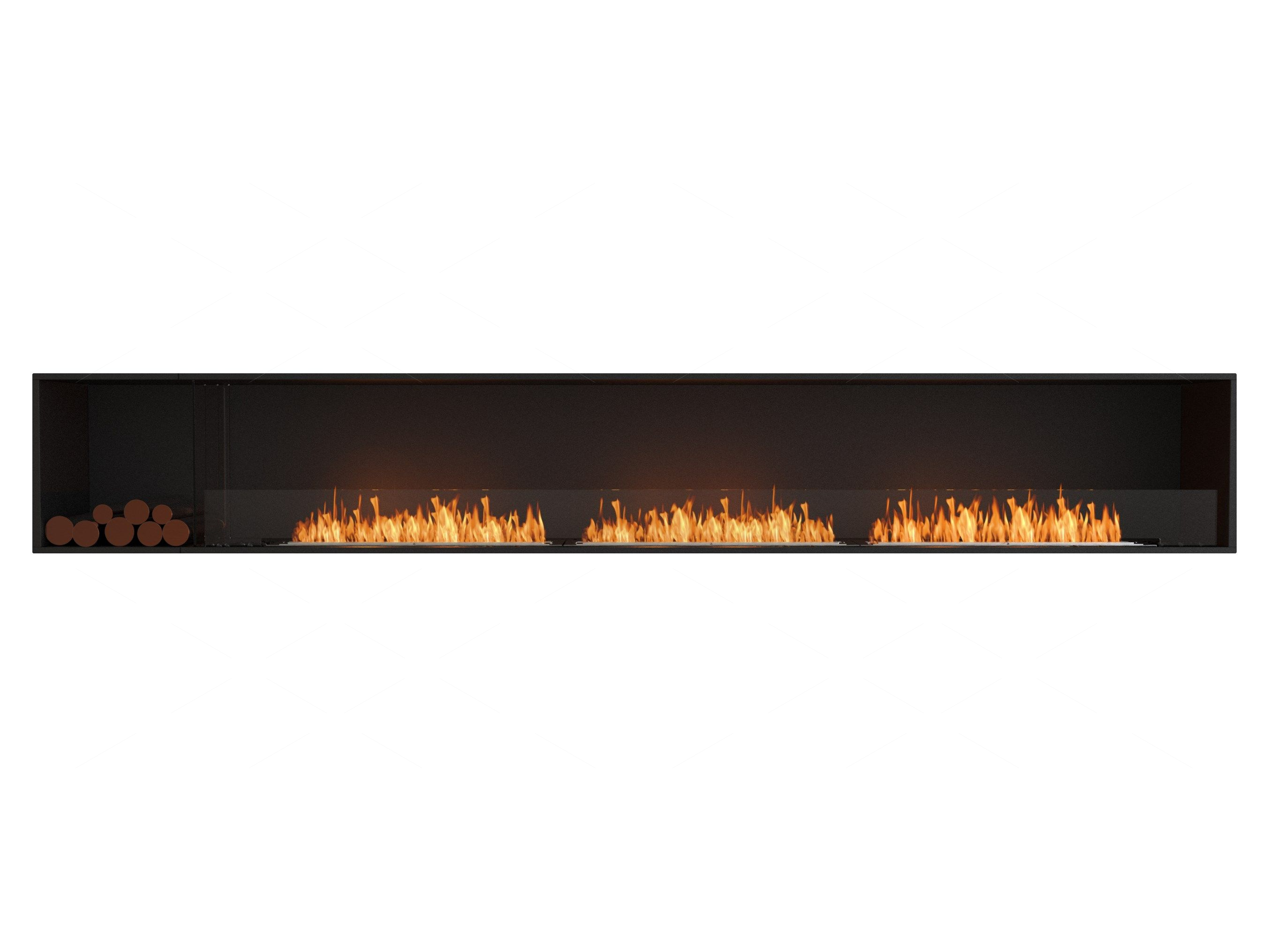 Fireplaces 3D Models 3