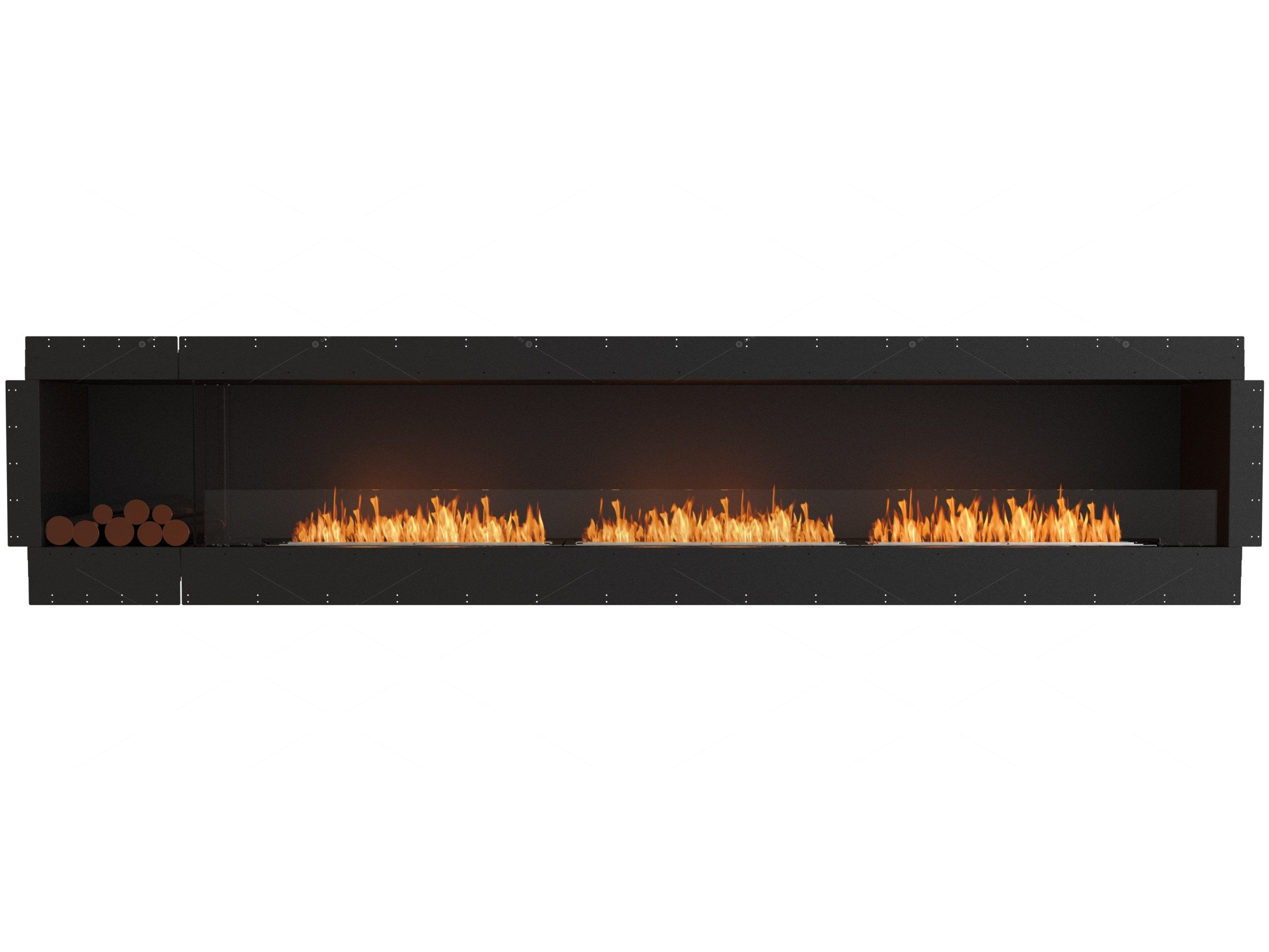 Fireplaces 3D Models 2