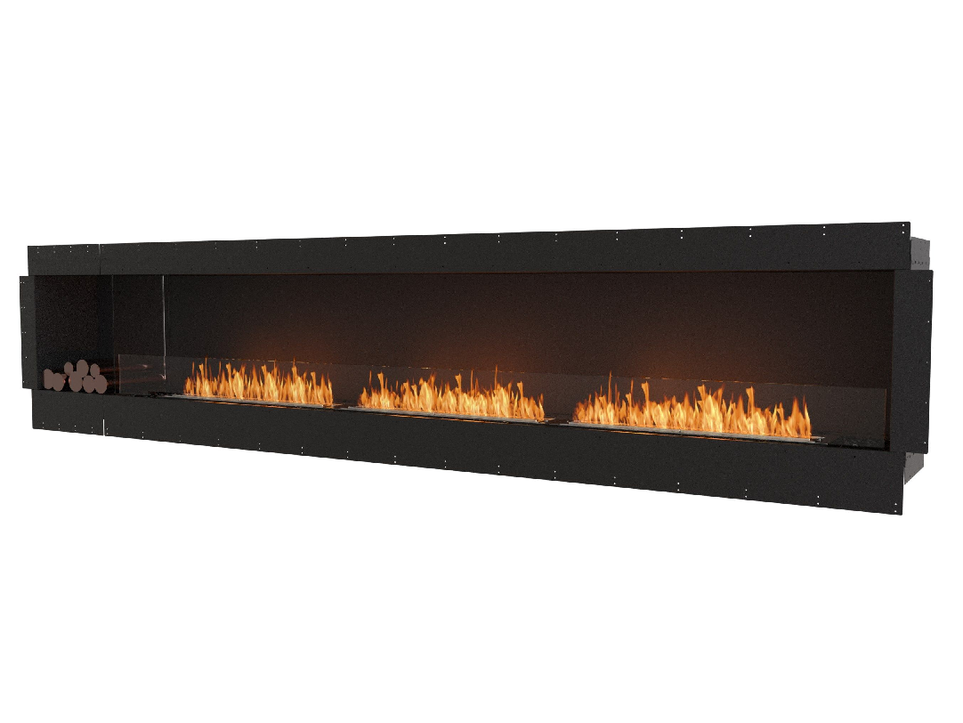 Modern Fireplace