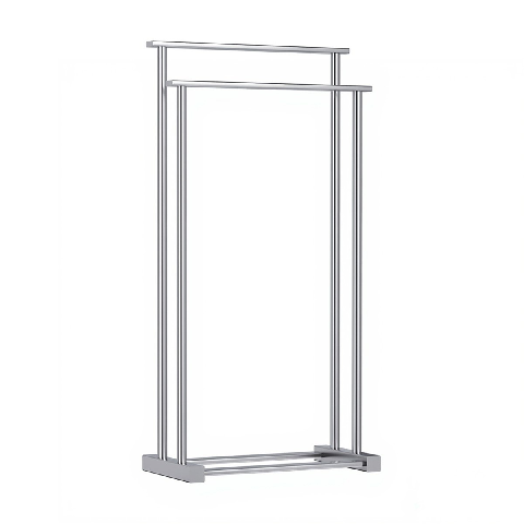 Modern Towel Rack