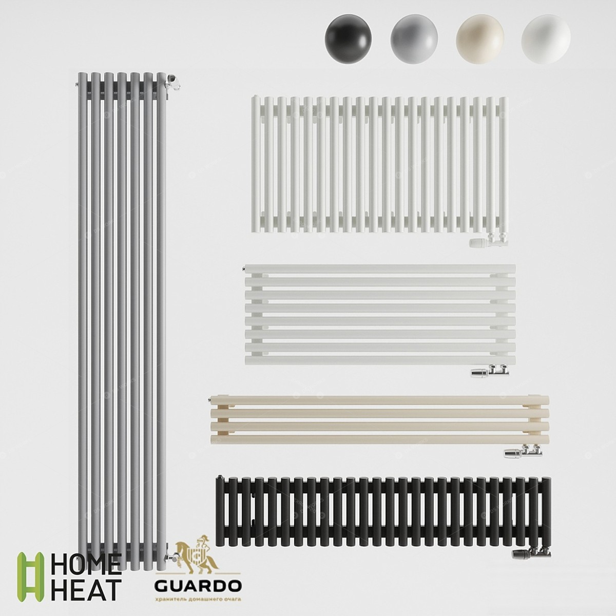 Digital Devices 3D Models