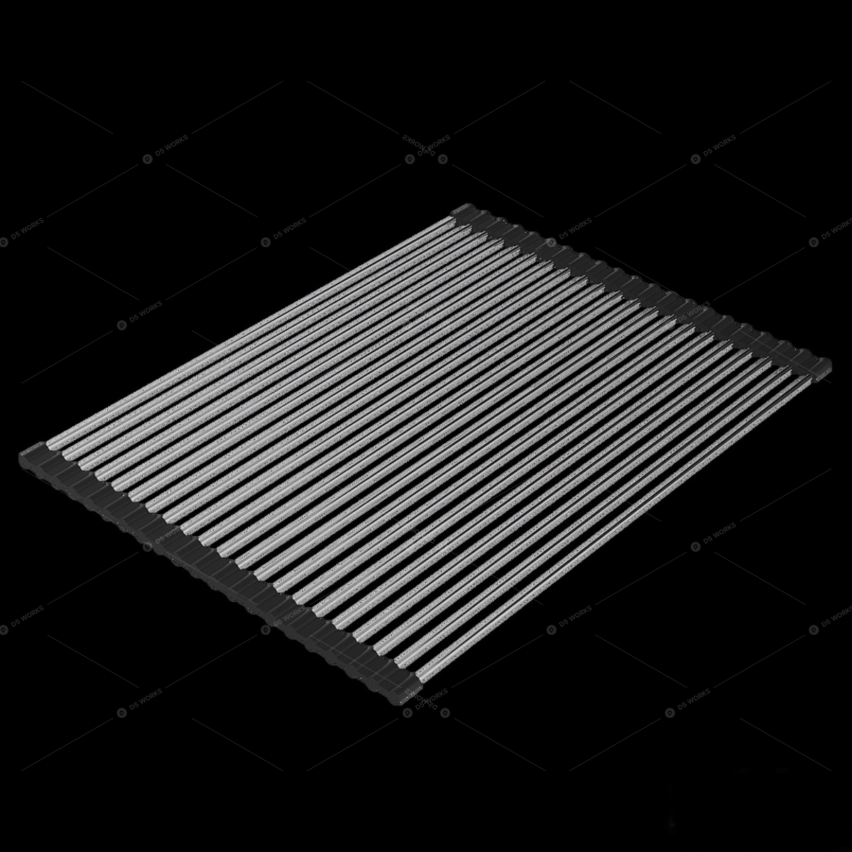 Other Kitchen Supplies 3D Models