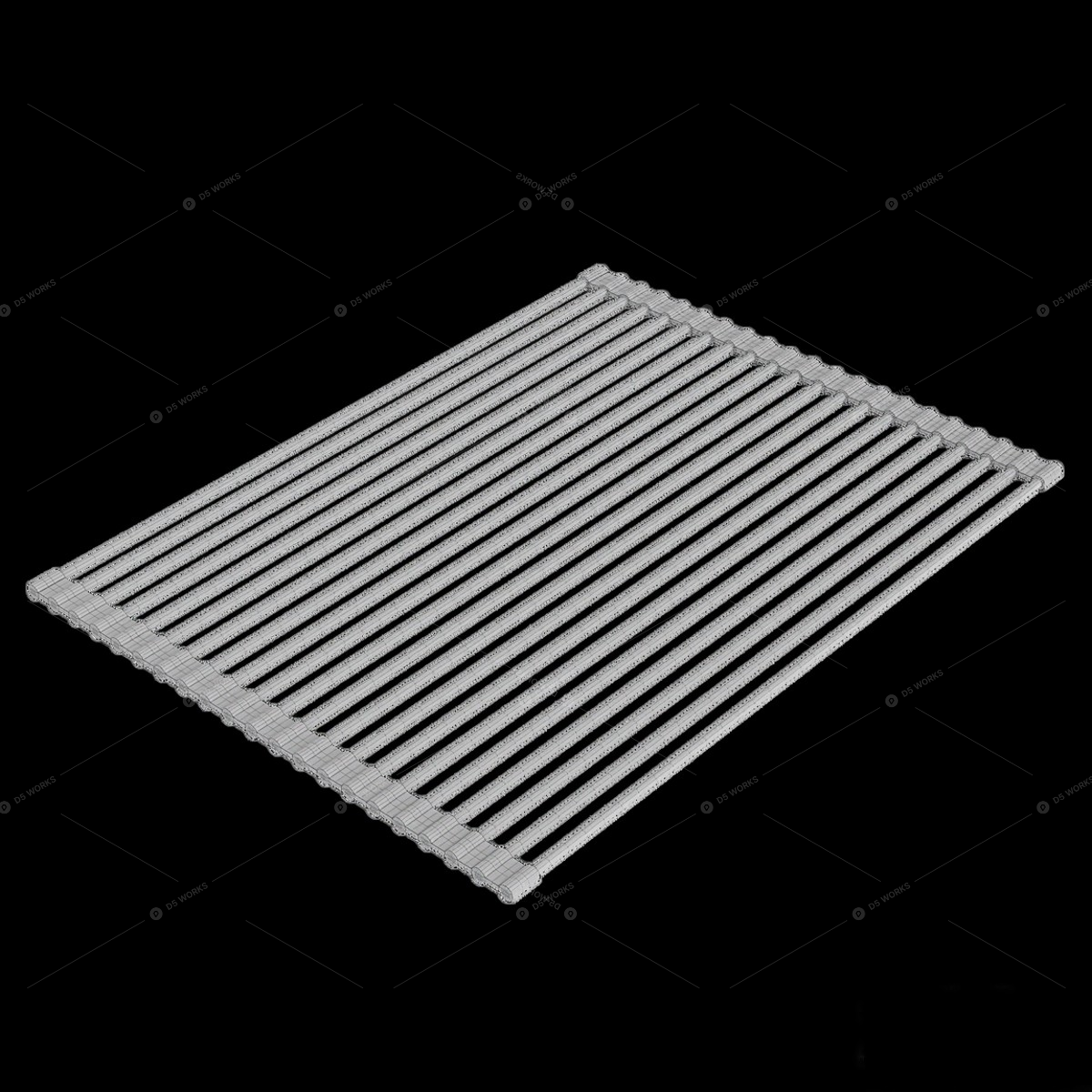 Other Kitchen Supplies 3D Models 2