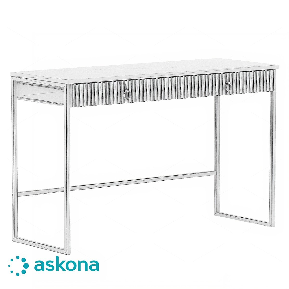 Tables/Side Tables 3D Models 3