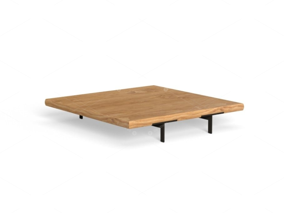 Outdoor Furniture 3D Models