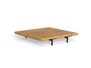 Modern Outdoor Table