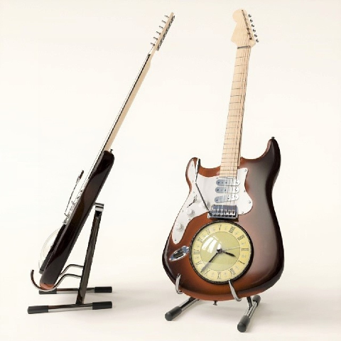 Modern Musical Instruments