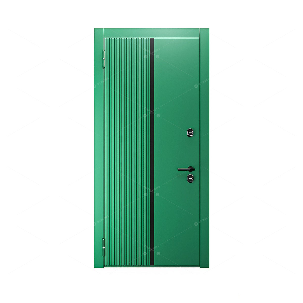 Doors 3D Models 2