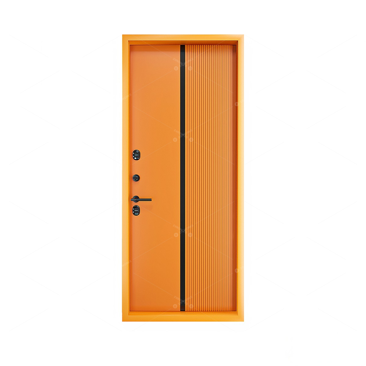 Doors 3D Models 3