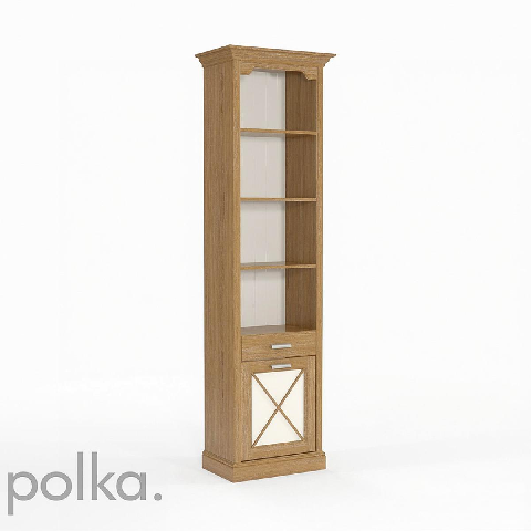 Modern Storage Cabinet