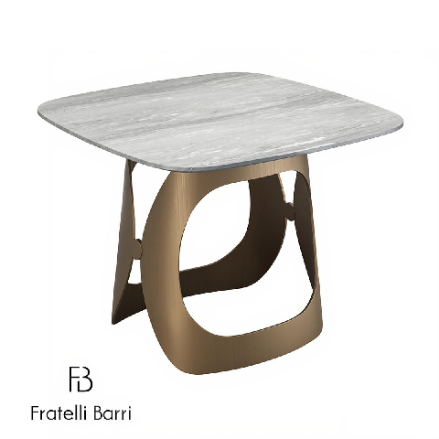 Modern Console Table