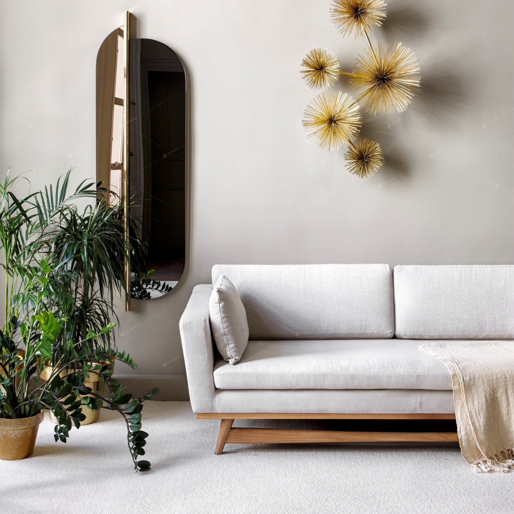 Sofas 3D Models 3