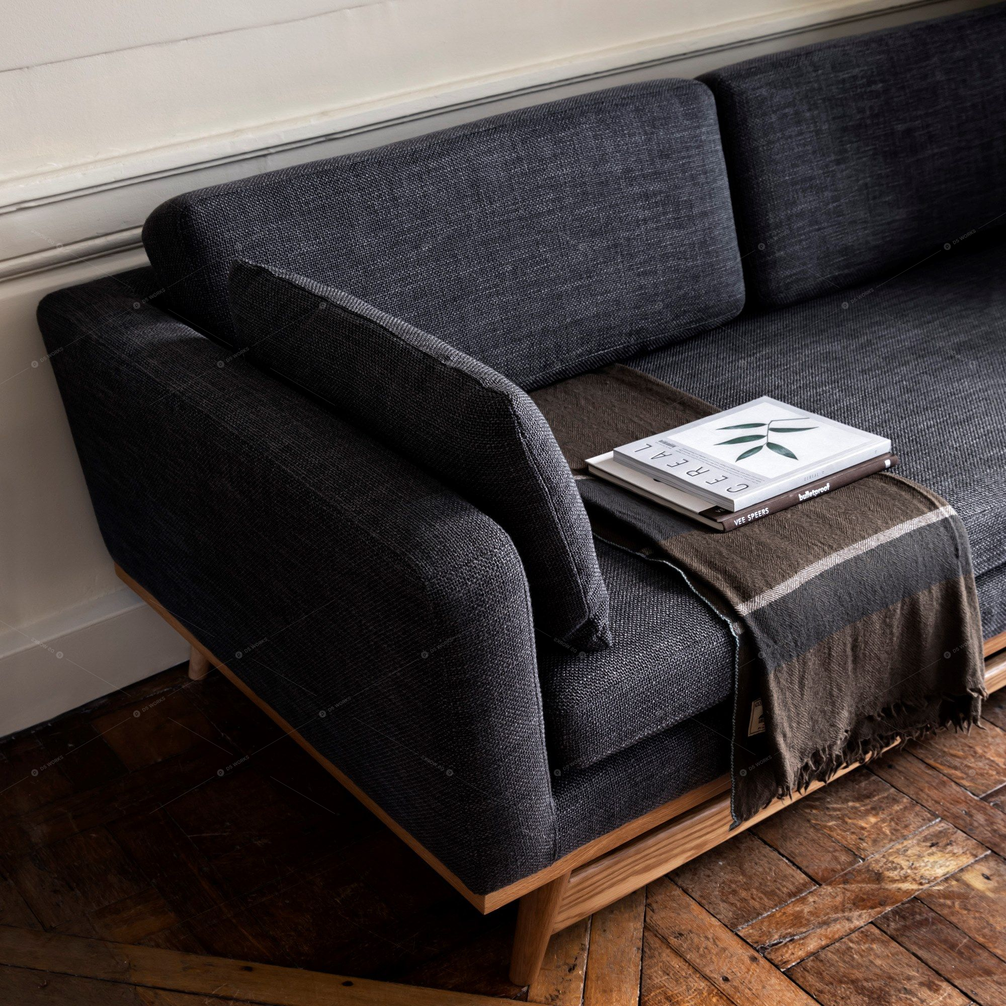 Sofas 3D Models 9