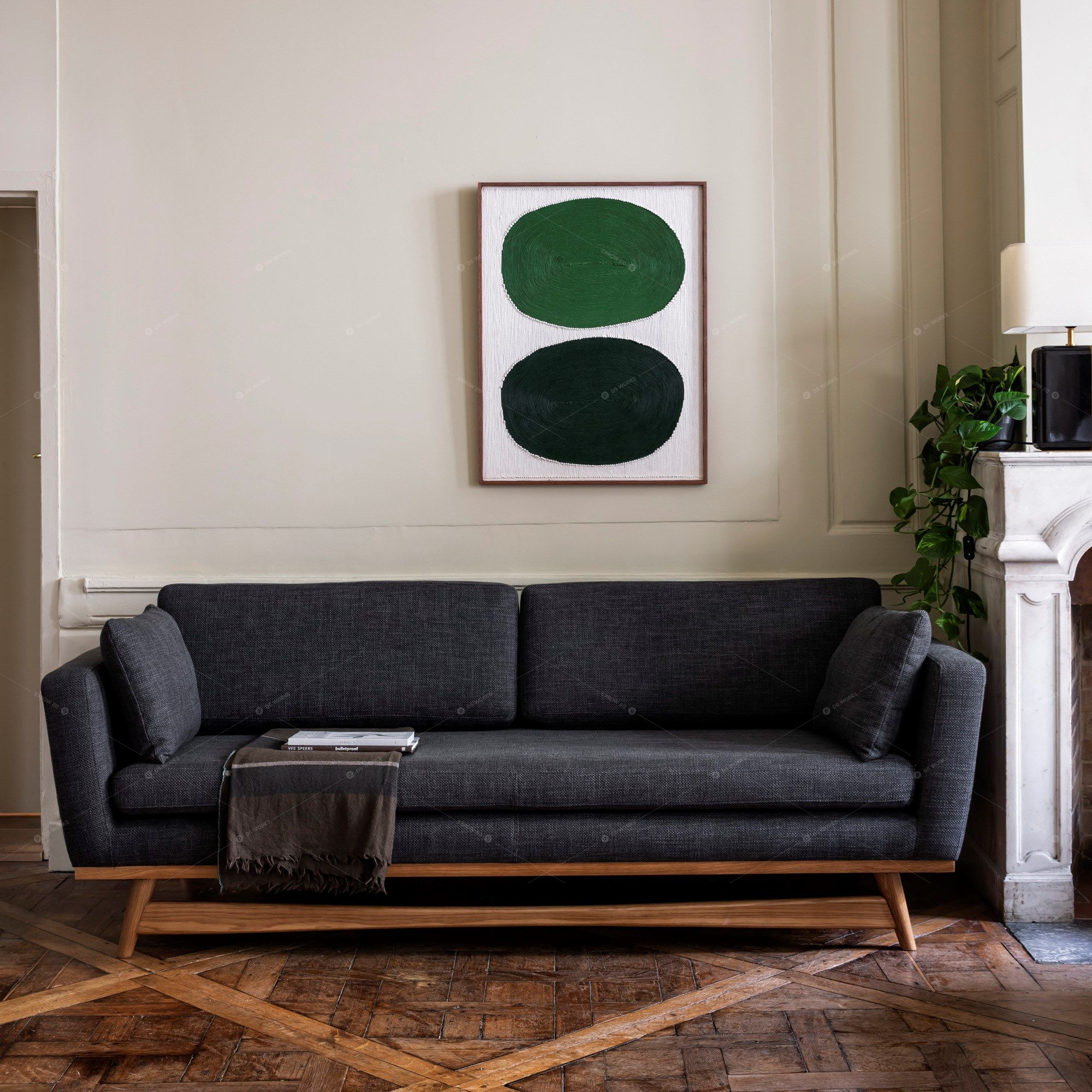 Sofas 3D Models 8