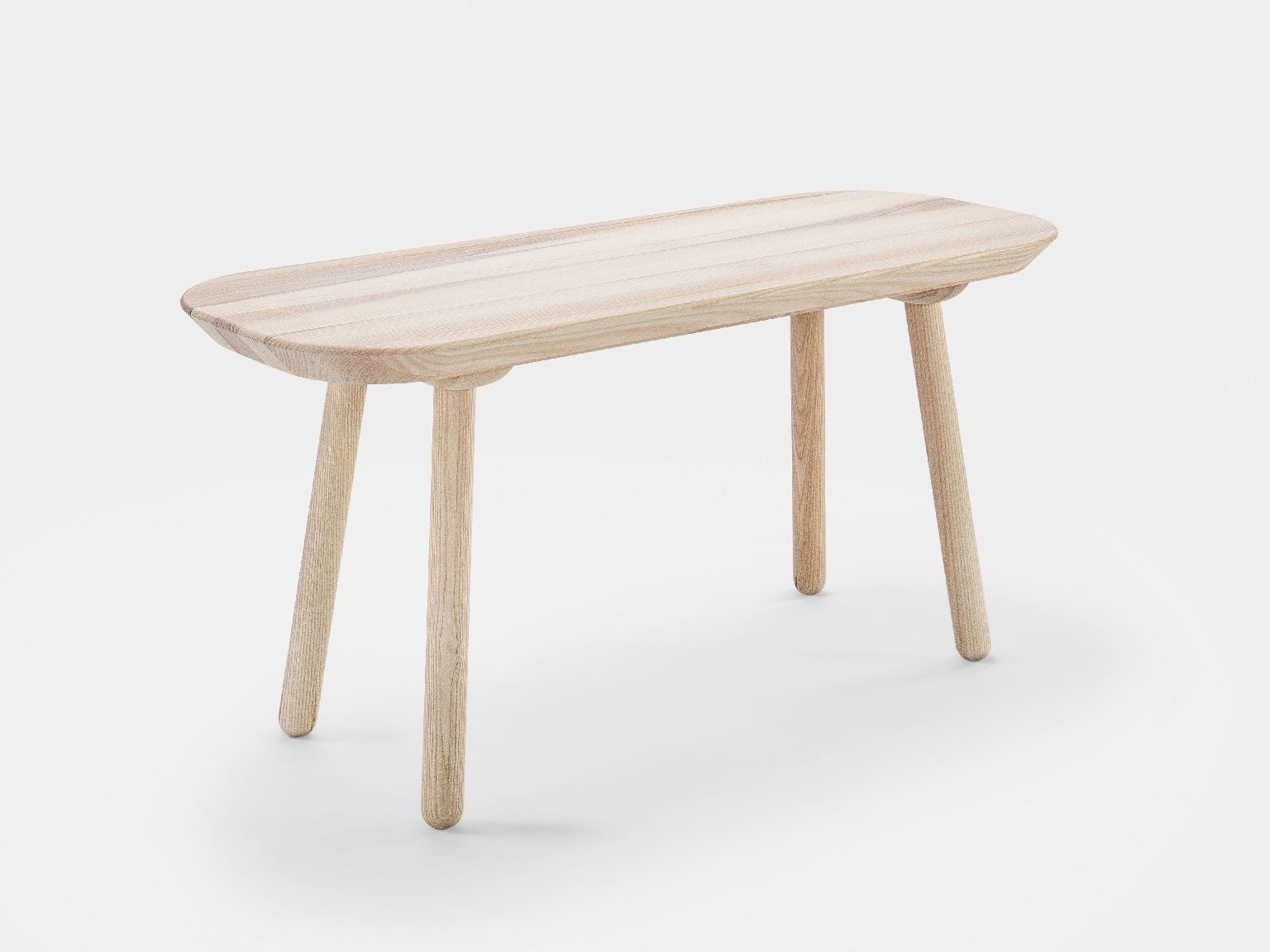 Modern Bench