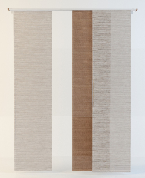 Modern Roller Shades