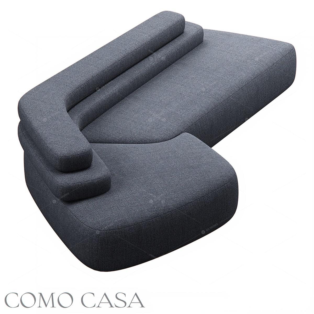Sofas 3D Models 3