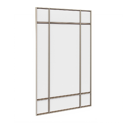 Modern Mirror