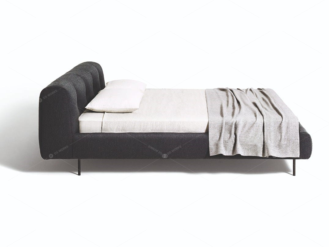 Beds 3D Models
