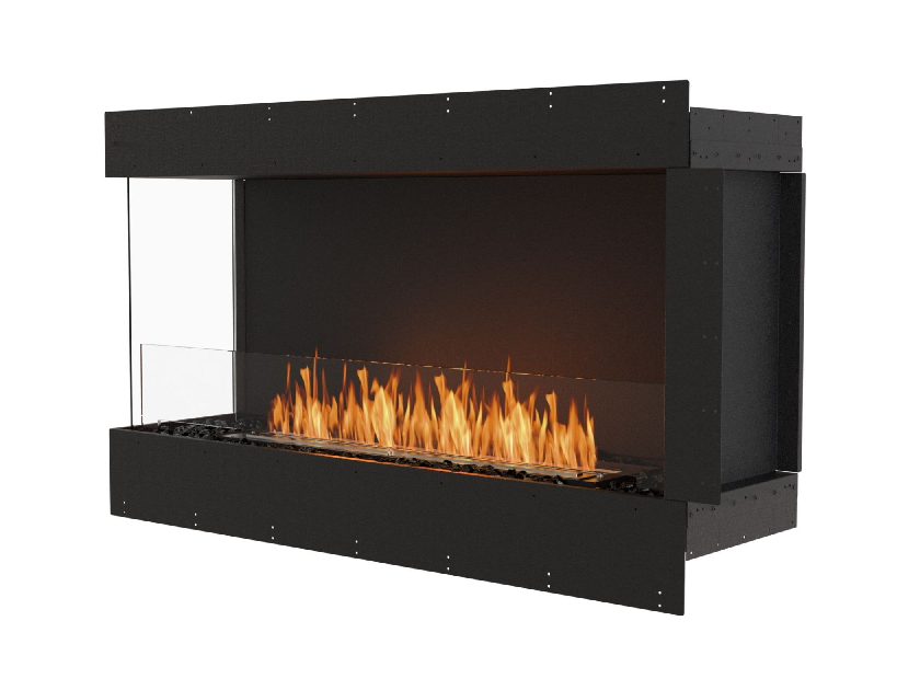 Modern Fireplace