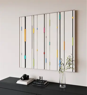 Modern Scandinavian Paintings