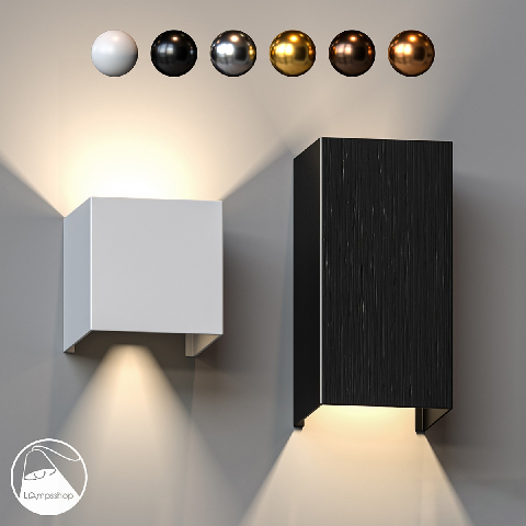 Modern Wall Lamp