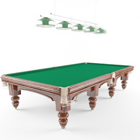Modern Ball Sports Equipment