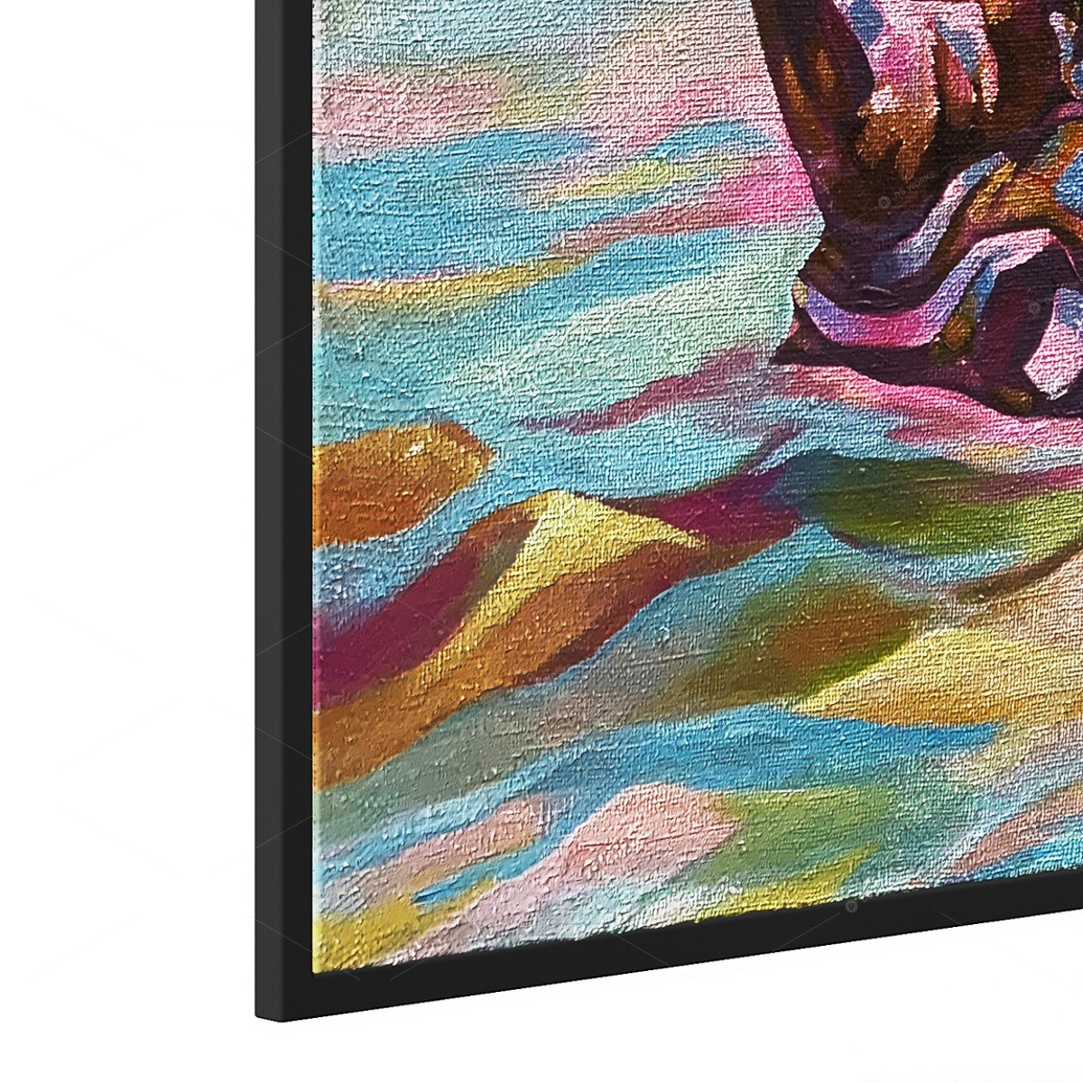 Wall Art 3D Models 3