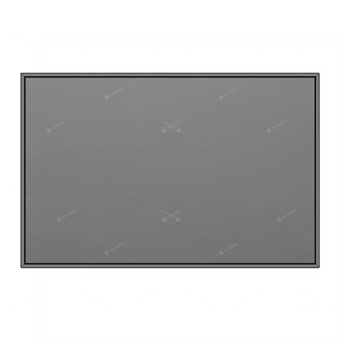 Wall Art 3D Models 4