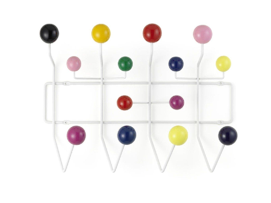 Modern Coat Rack