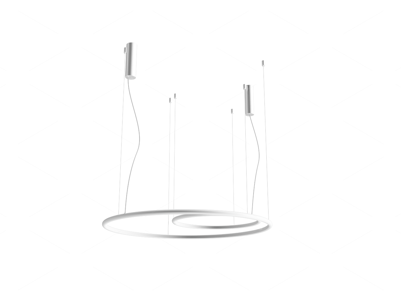 Lighting Sets 3D Models