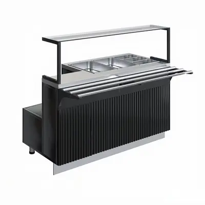 Modern Operating Table