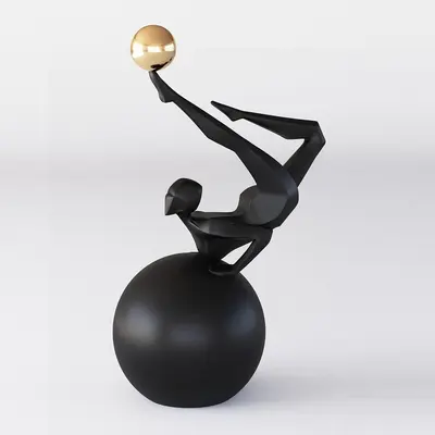 Modern Sculpture