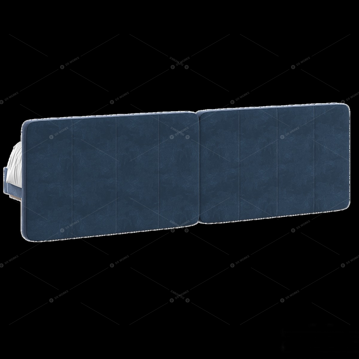 Beds 3D Models 3