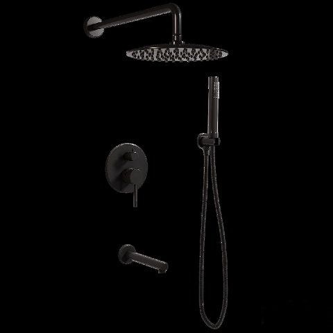 Modern Faucet